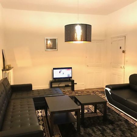 Luxury Suite Lilas 1 Dijon Exterior foto