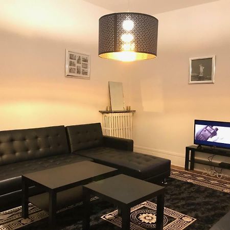 Luxury Suite Lilas 1 Dijon Exterior foto